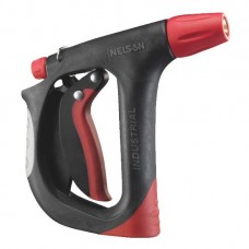 D-Handle Grip Insulated Hot Water Hose Nozzle   